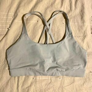 lululemon Energy Bra Medium Support